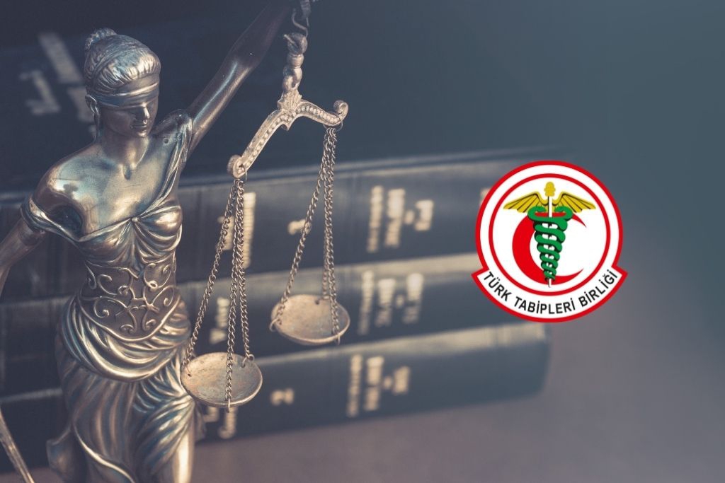 TTB Hukuk Bürosu Görüşü: ”Kamuda Görev Yapan Hekimler Mevcut Düzenlemedeki Eksiklikler Nedeniyle Sigorta Yaptırmaya Devam Edecek”