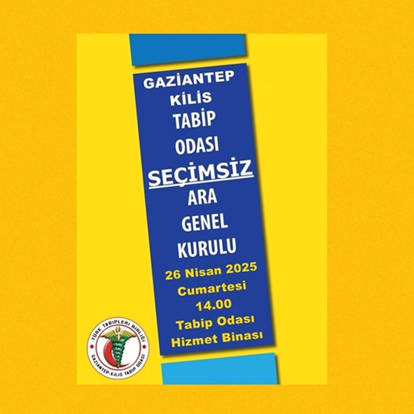 Seçimsiz Ara Genel Kurulu