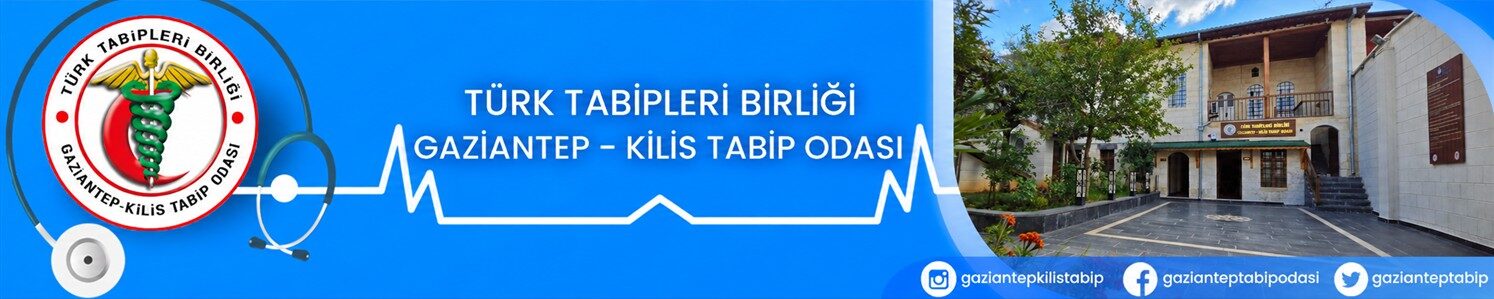 Gaziantep – Kilis Tabip Odası